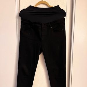 BLANQI Postpartum Jeans
